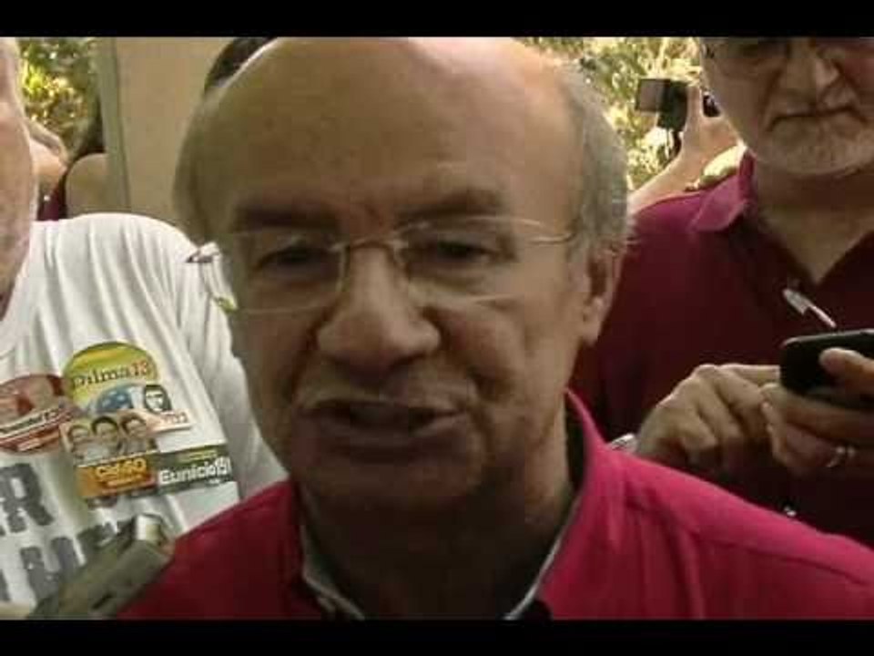 PIMENTEL VOTA
