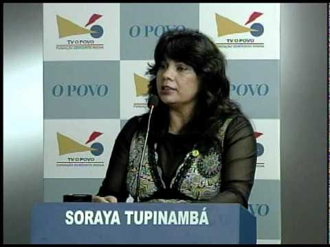 GRANDE DEBATE PARA GOVERNO DO ESTADO DO CEARÁ BLOCO 02 PARTE 01