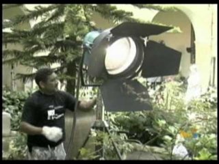 Guaramiranga é cenário do filme As mães de Chico