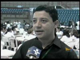 Justiça eleitoral realiza mutirão de atendimento