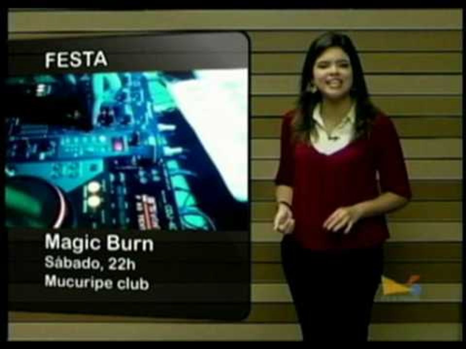 Agenda cultural