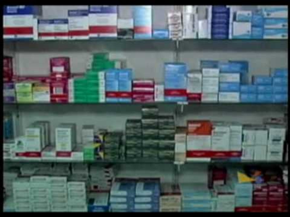 Como evitar a compra de remédios falsificados