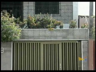 Cerca elétrica apresenta perigos para população.divx