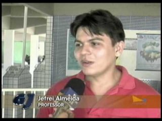 Escolas se preparam para vestibular da UFC com Enem