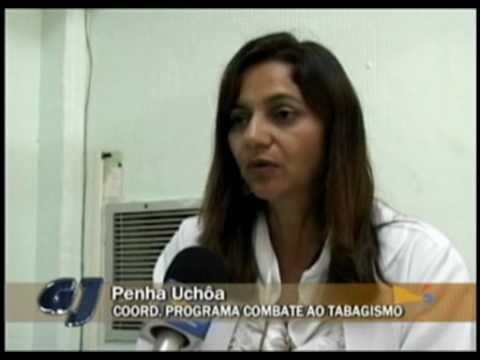 Fumantes brasileiros estão mais preocupados com a própria saúde