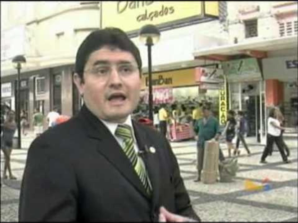 Dia do consumidor