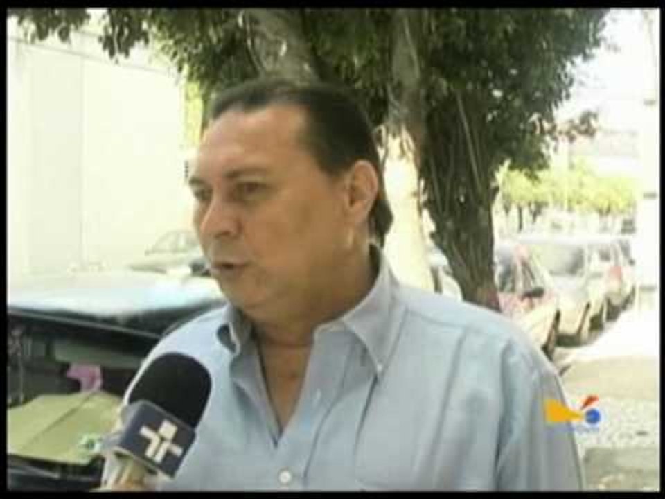 Passageiros buscam justiça