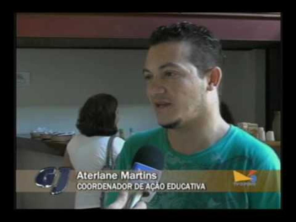 VT PASSEIO CENTRO