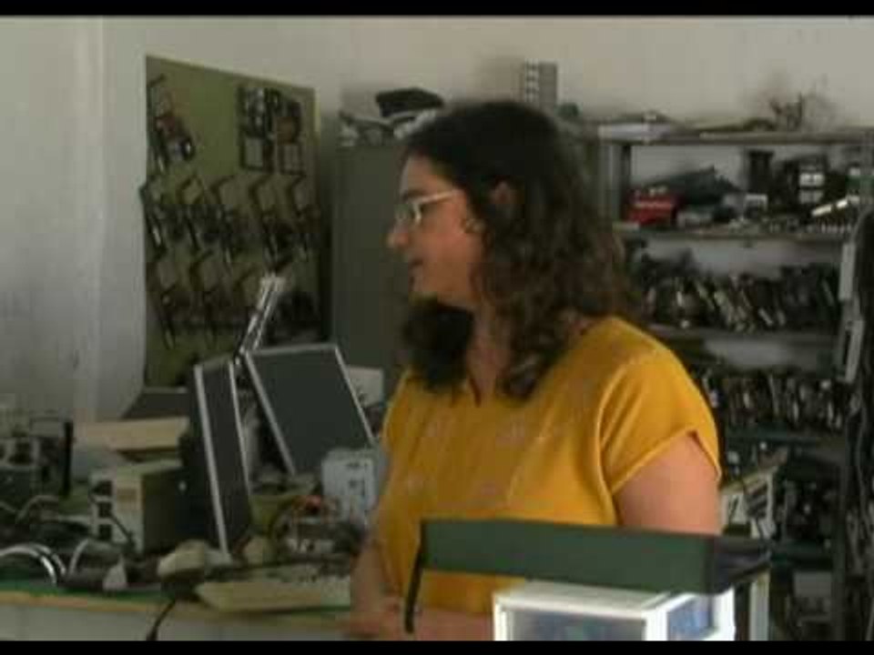 VT LIXO ELETRÔNICO