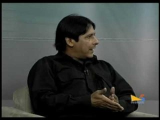 VT ENTREVISTA DESARMAMENTO