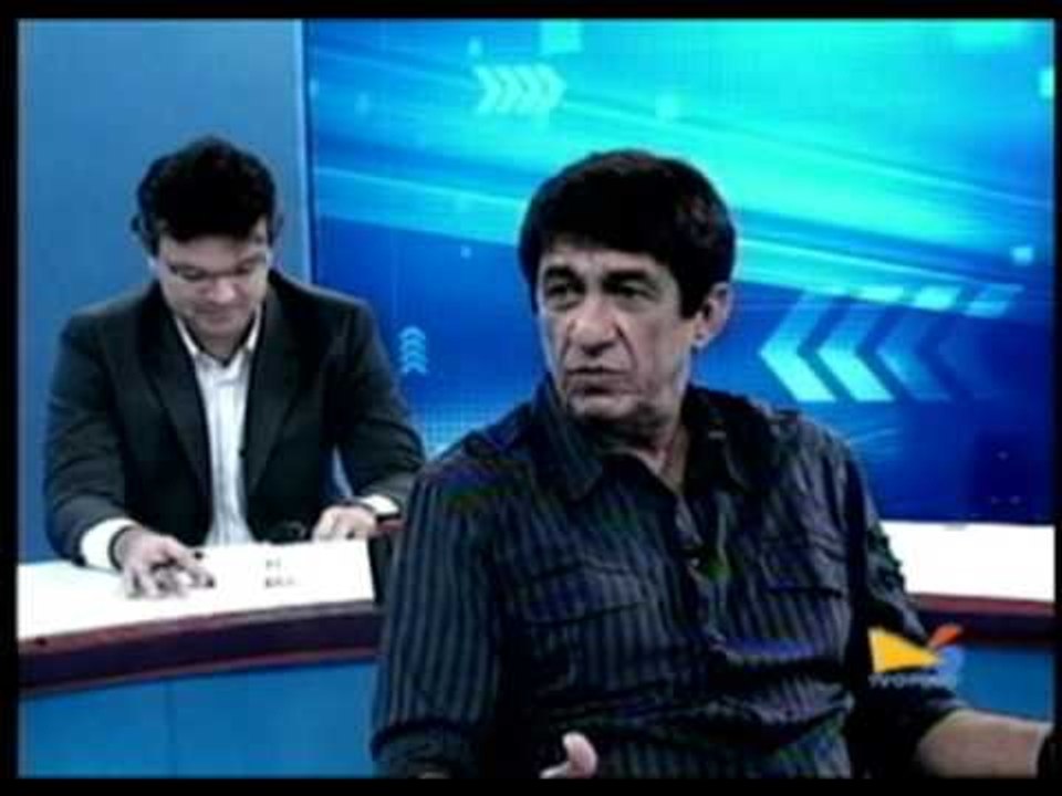 VT COLETIVA FAGNER