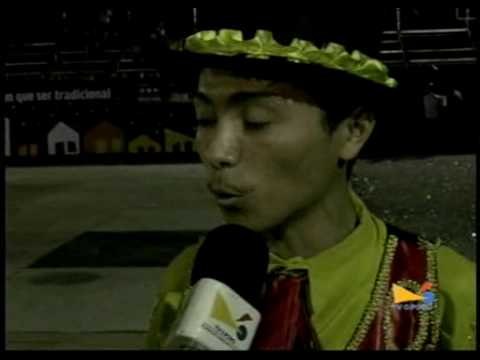 VT QUADRILHAS ESTADUAIS