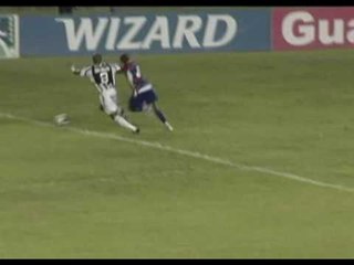 VT CEARA 1 X 0 FORTALEZA