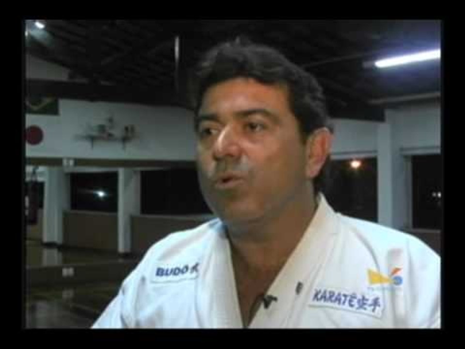 VT ÓCIO ALEXANDRE PEREIRA