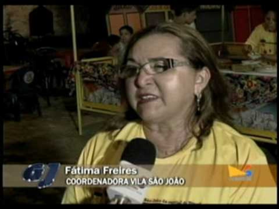 VT VILA SÃO JOÃO