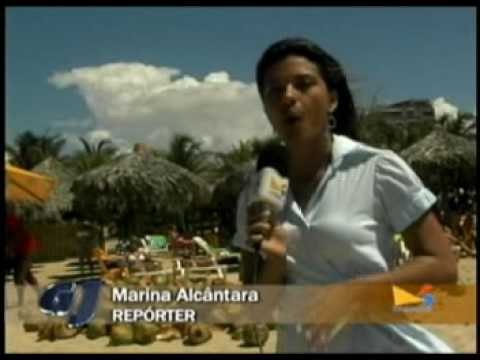 VT POLUIÇÃO PRAIAS