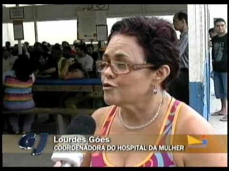 VT MULHER PEDREIRA