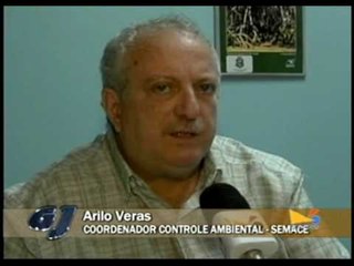 Revisão do VT Coaçu - Exibido em 24/04/09