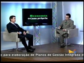VT ENTREVISTA CEF