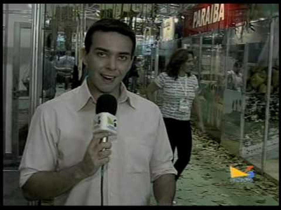 VT Feira Brasil Turismo