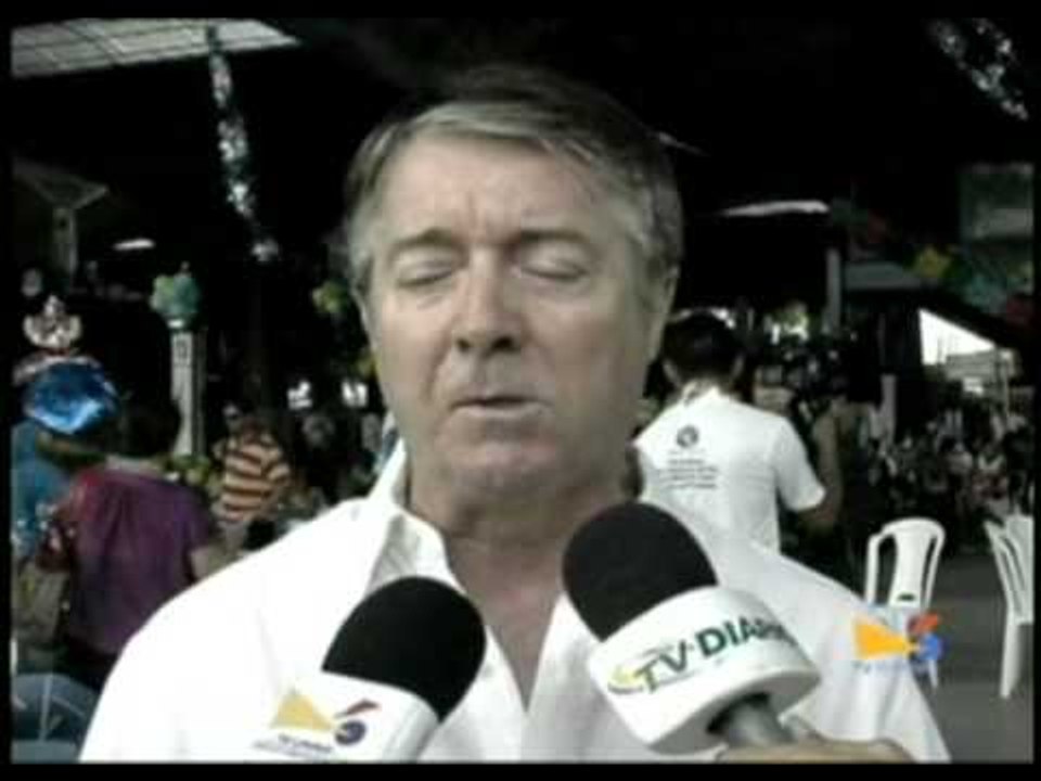 VT RODOVIÁRIA CARNAVAL