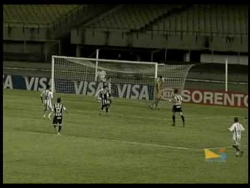 VT CEARA 1 X 1 CENTRAL