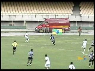 NC CEARÁ 1 X FERROVIÁRIO O