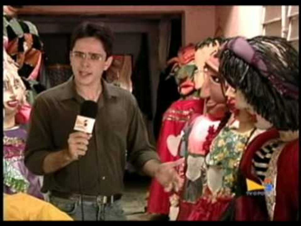 VT COSTUREIRAS CARNAVAL