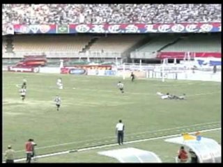 NC CEARÁ 1 X 0 FORTALEZA