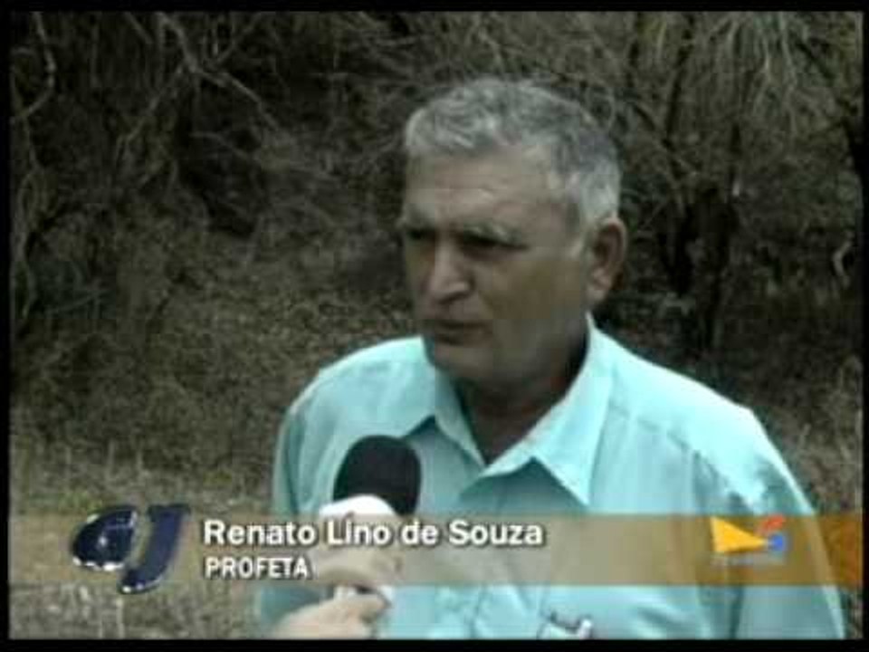 VT PROFETA DAS CHUVAS