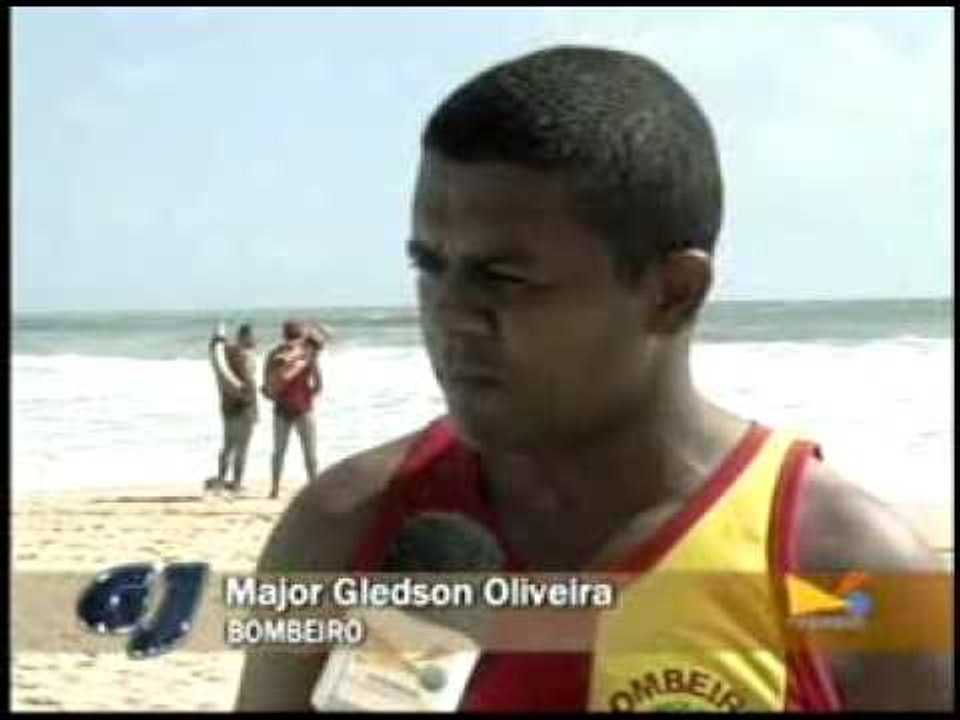 VT SEGURANÇA FIM DE ANO