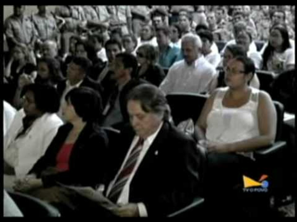 VT CONFERÊNCIA SEGURANÇA