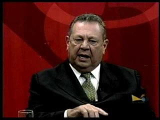 VT Jogo Político Ernani