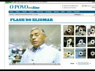 Flash Eliomar - 10/11