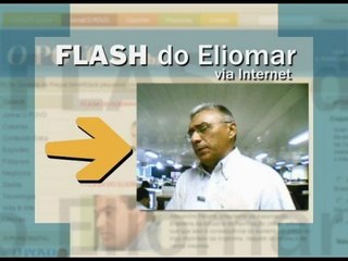 Flash Eliomar - 17/10