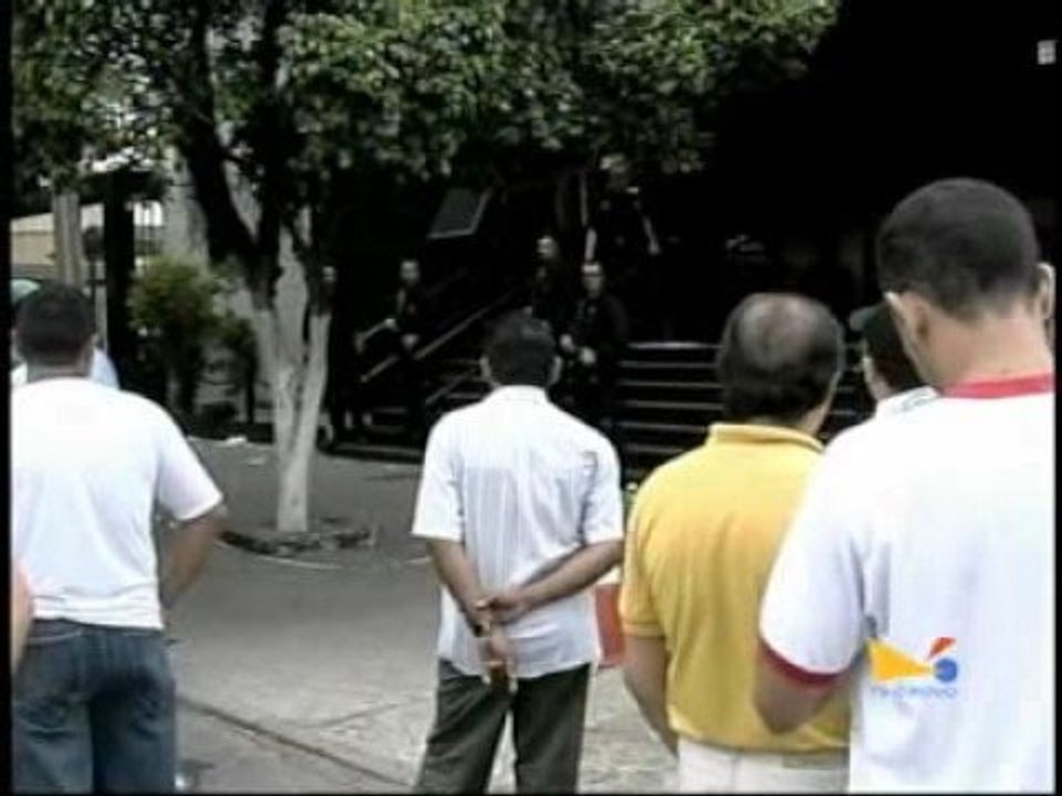 VT Polícia Fedral Paratodos