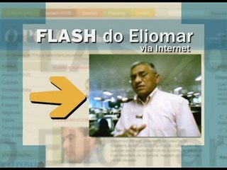 Flash Eliomar - 16/10