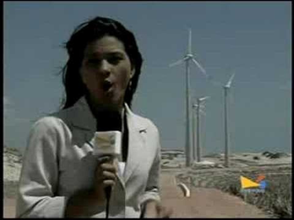 VT - Usina de Beberibe
