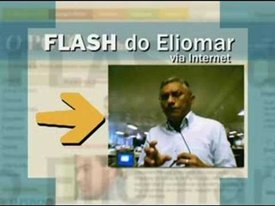 Flash Eliomar - 22/09