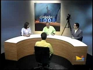 Entrevista Renato Roseno