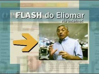 Flash Eliomar - 12/09
