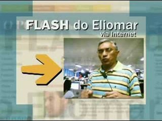 Flash Eliomar - 03/08