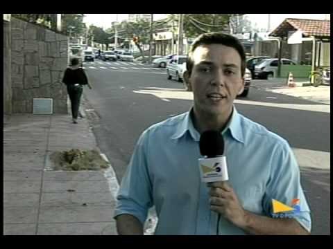 VT SÉRIE CALÇADAS 1