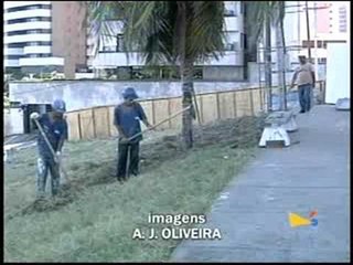 VT - Fortaleza de Papel