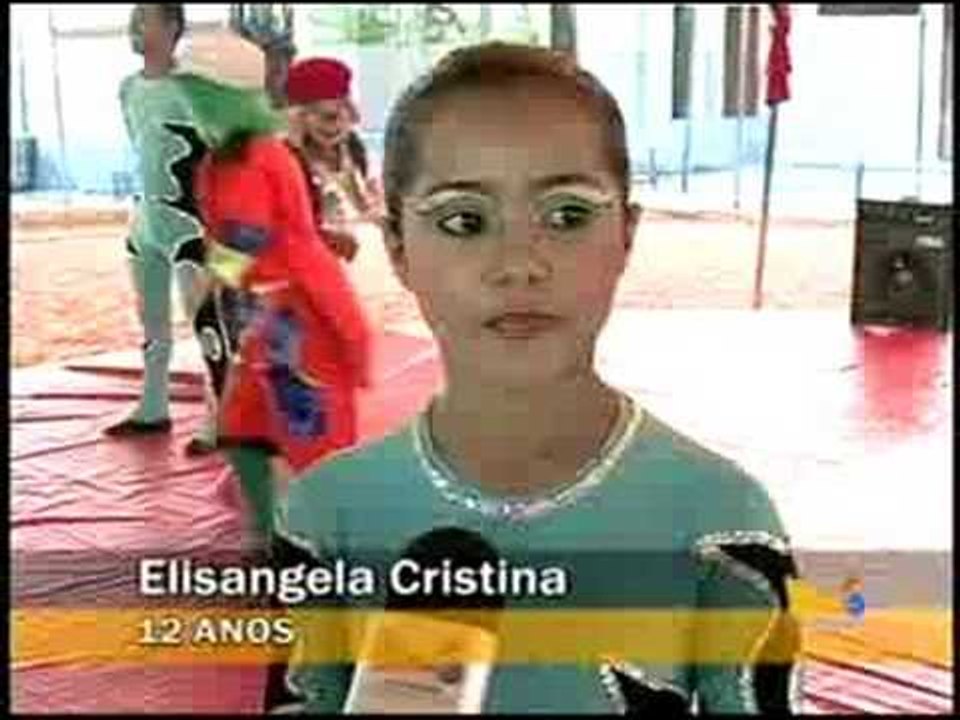 VT ARTE CIRCENSE