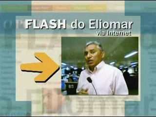 Flash Eliomar - 08/08