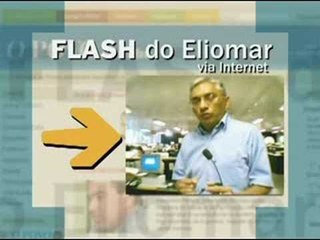 Flash Eliomar - 07/08