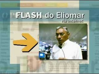 Flash Eliomar - 29/07