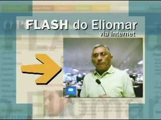 Flash Eliomar - 15/08