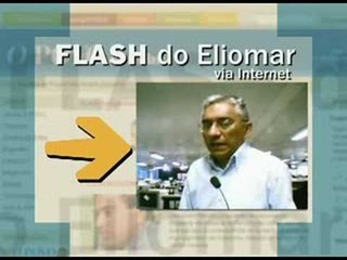 Flash Eliomar - 28/07